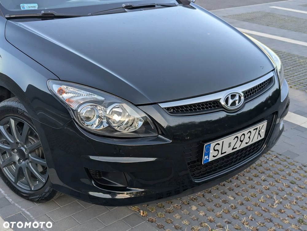 Hyundai i30 1.4 Comfort - 30