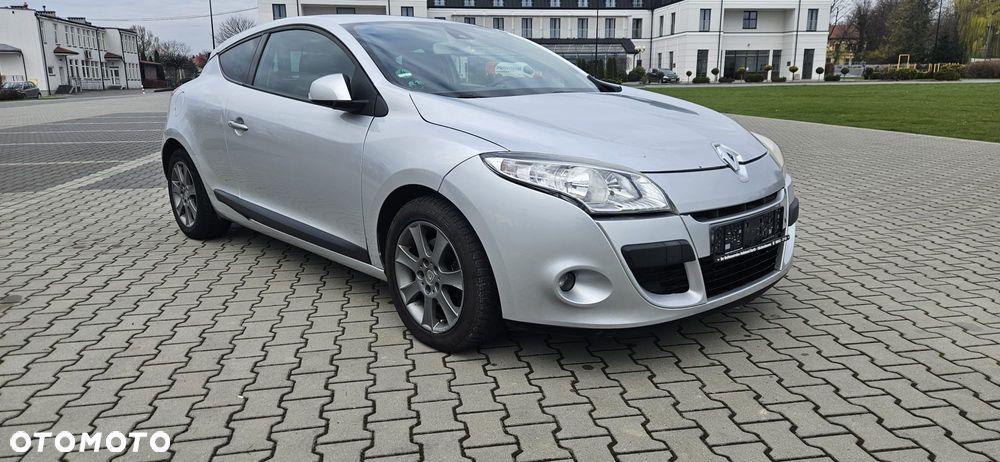 Renault Megane 2.0 16V TCE Dynamique - 5