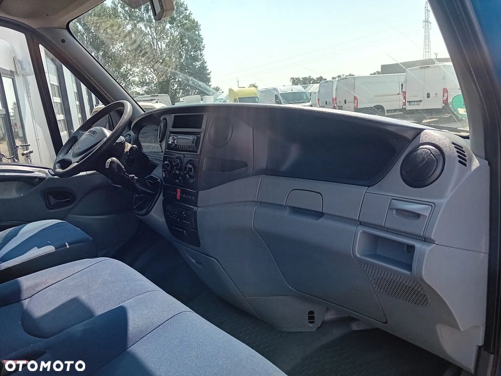 Iveco Daily - 17