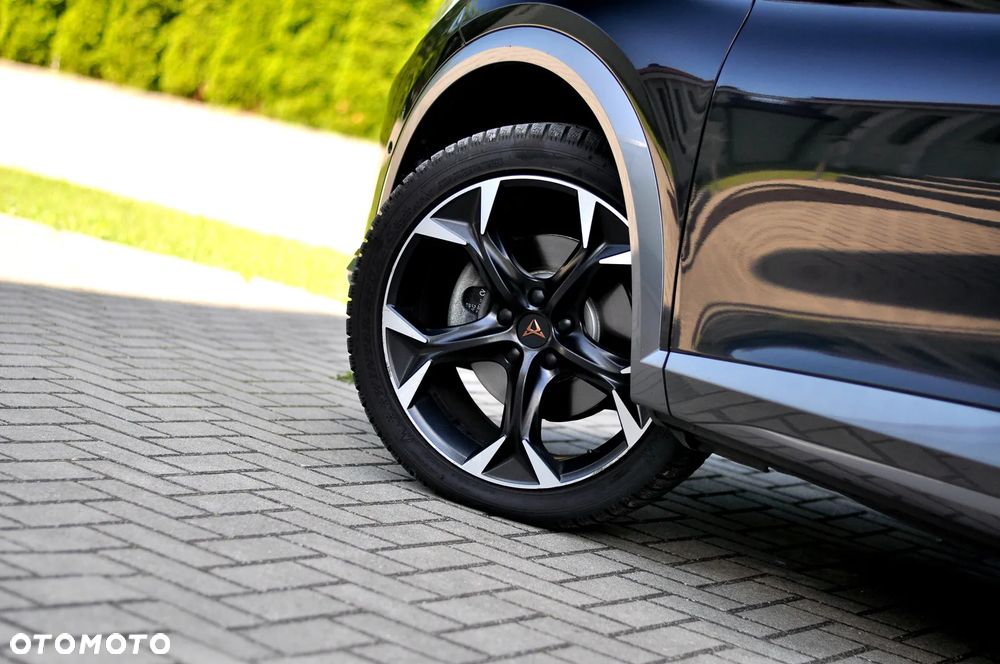 Cupra Formentor 2.0 TDI 4Drive DSG - 9