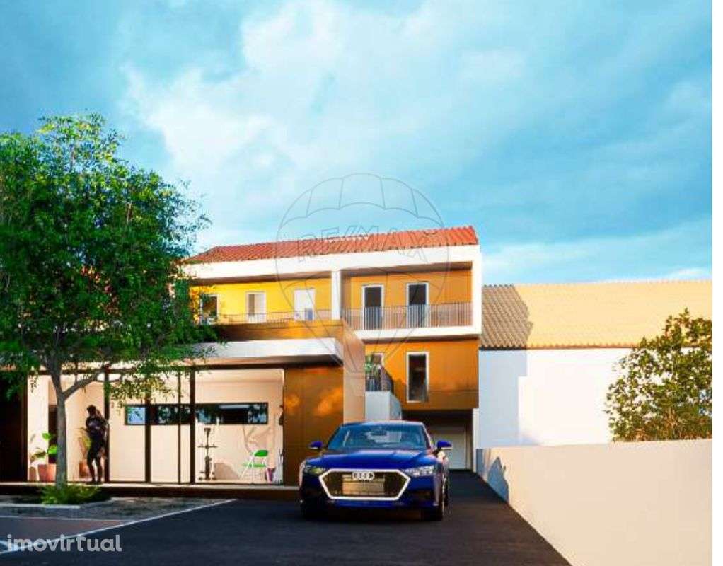 Apartamento T1 para venda - Grande imagem: 3/17