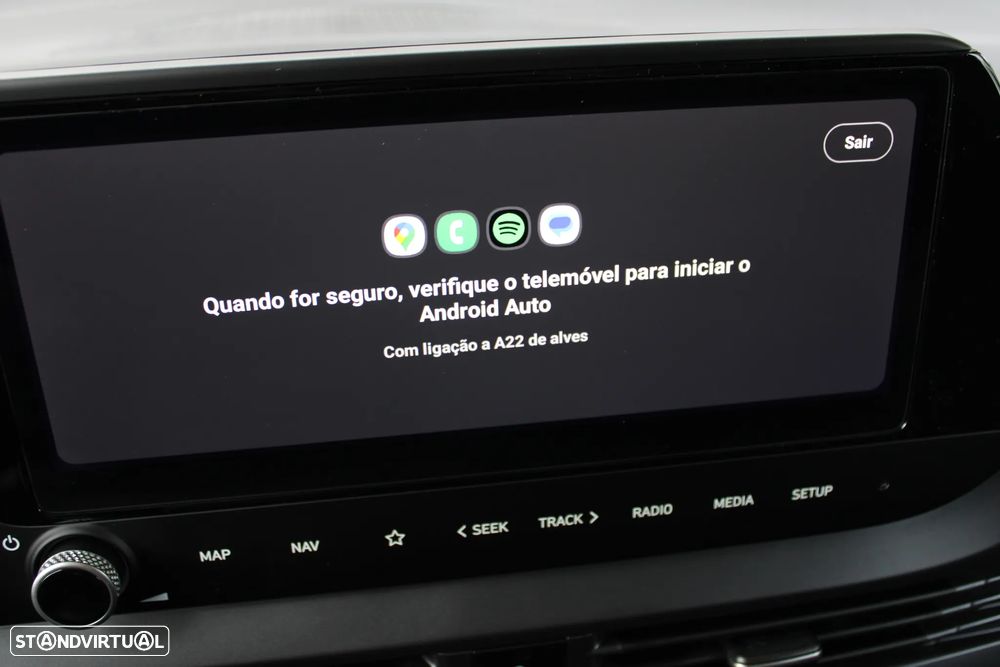 Hyundai i20 1.0 T-GDI Style (TT) DCT - 20