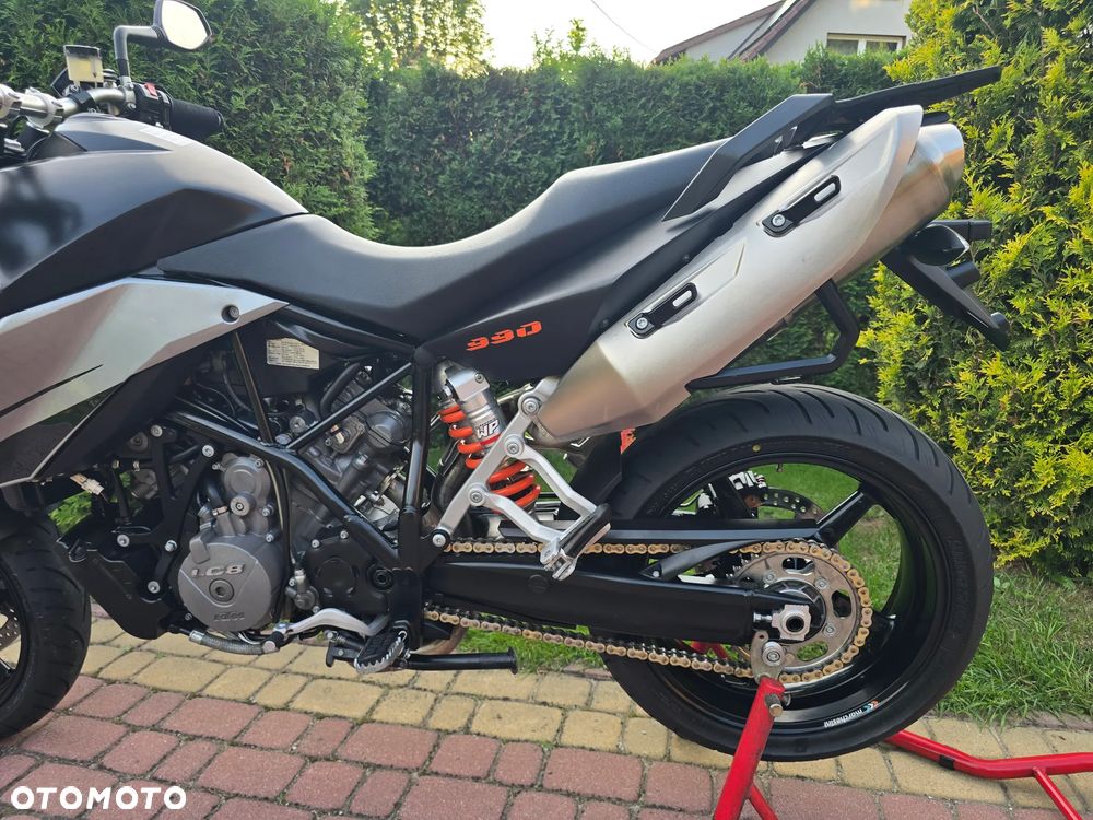 KTM SMT - 17