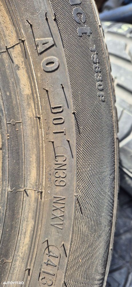 195 50 16 Continental - 8