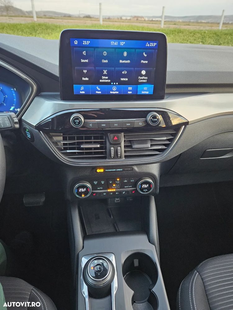 Ford Kuga 2.0 EcoBlue A8 AWD ST Line X - 8