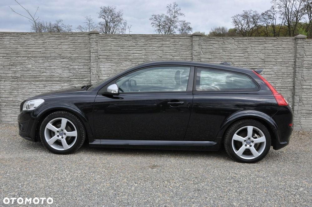 Volvo C30 - 2