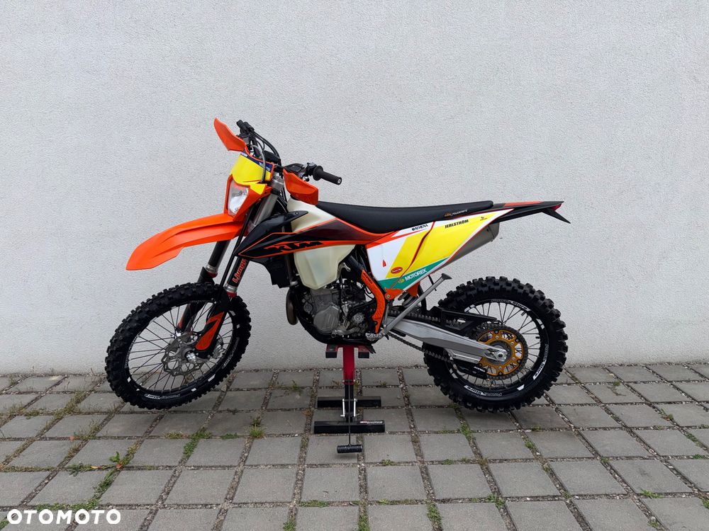 KTM EXC 450 - 11
