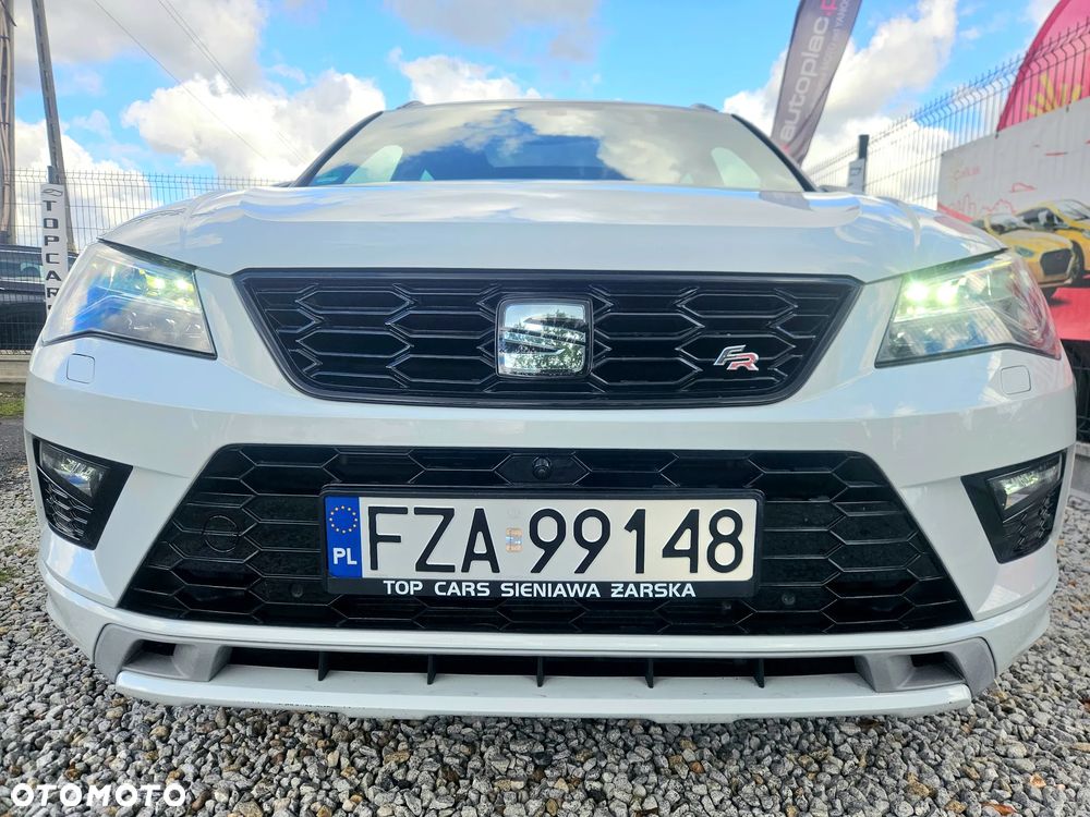 Seat Ateca - 9