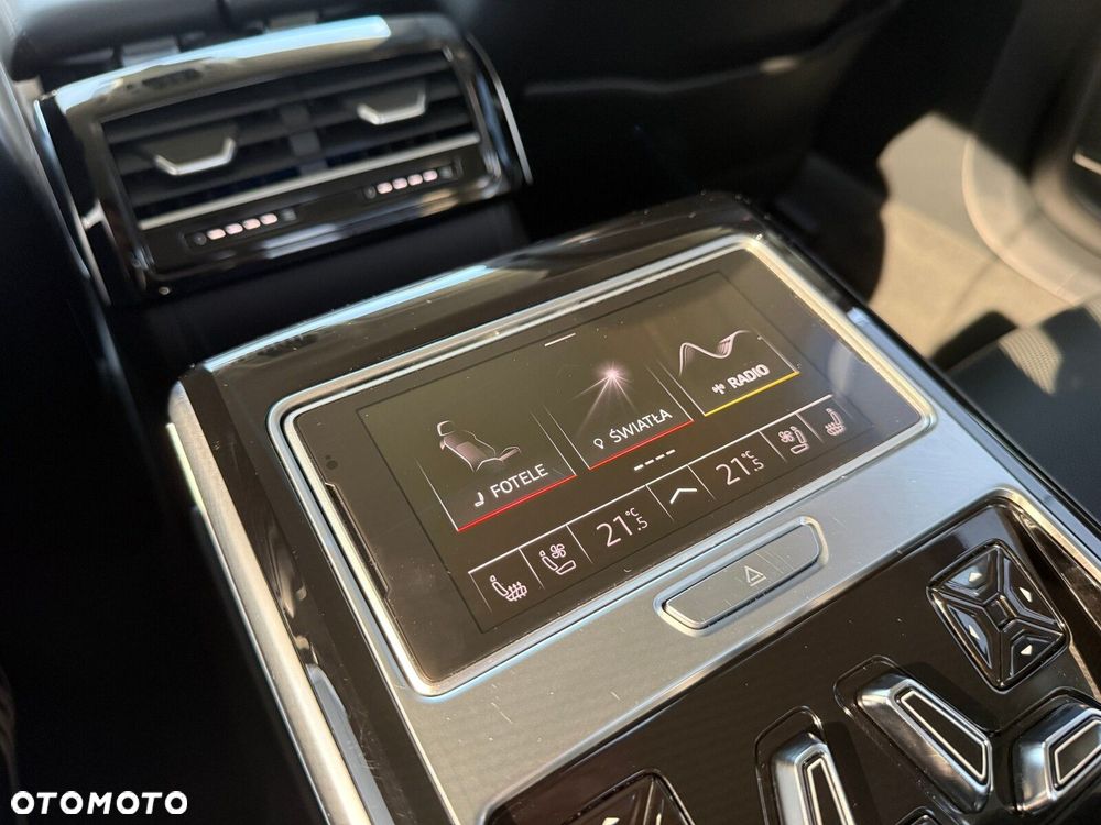 Audi A8 50 TDI mHEV Quattro Tiptr - 28