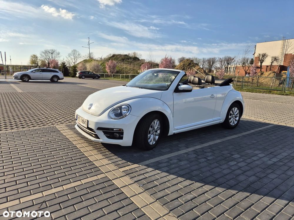Volkswagen Beetle 2.0 TSI Sport DSG - 13