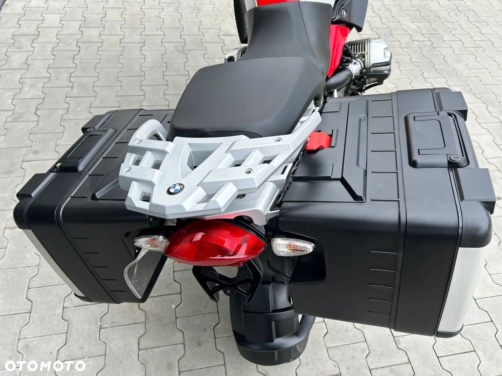 BMW GS - 15