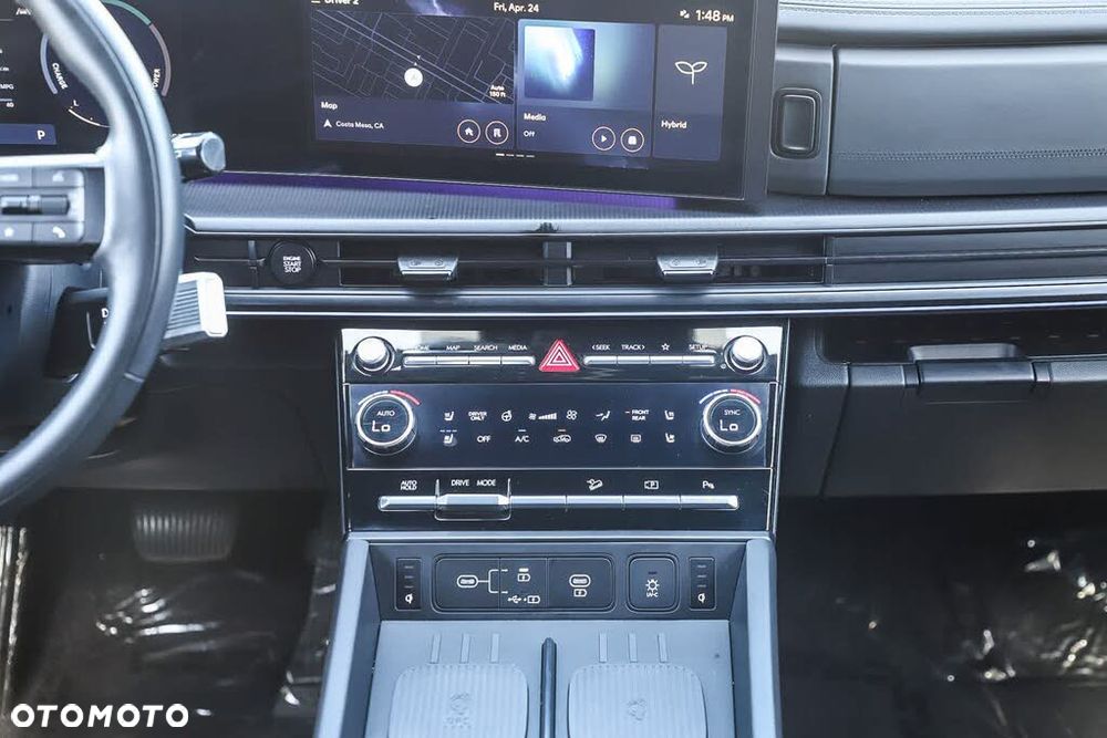 Hyundai Santa Fe - 13
