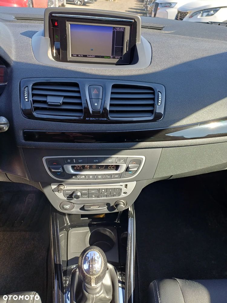 Renault Megane ENERGY TCe 115 Start & Stop Bose Edition - 20