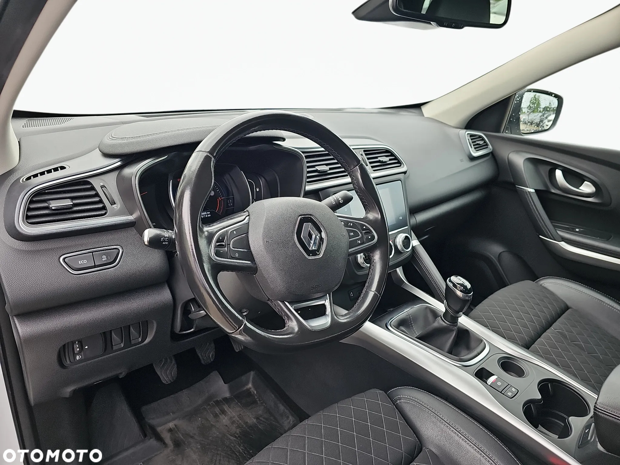 Renault Kadjar 1.5 Blue dCi Intens - 10