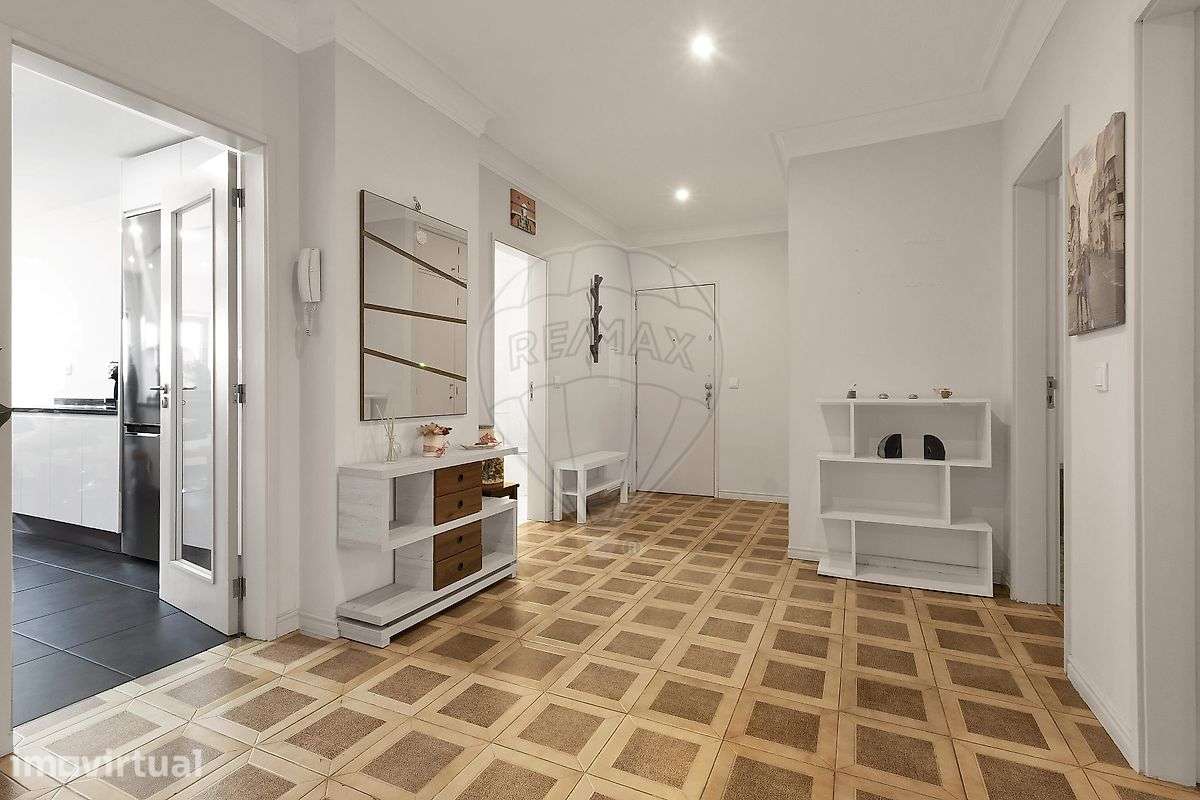 Apartamento T3 para venda - Grande imagem: 5/23