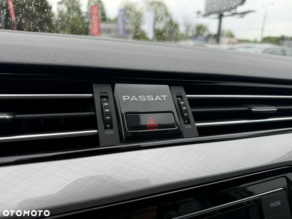 Volkswagen Passat 1.5 TSI EVO Business - 23