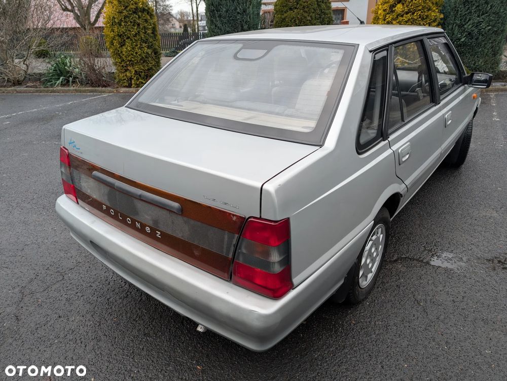 Polonez Atu - 13