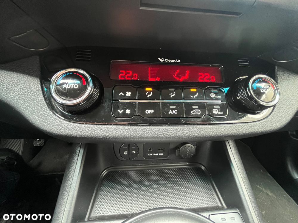 Kia Sportage 1.6 GDI S 2WD - 23