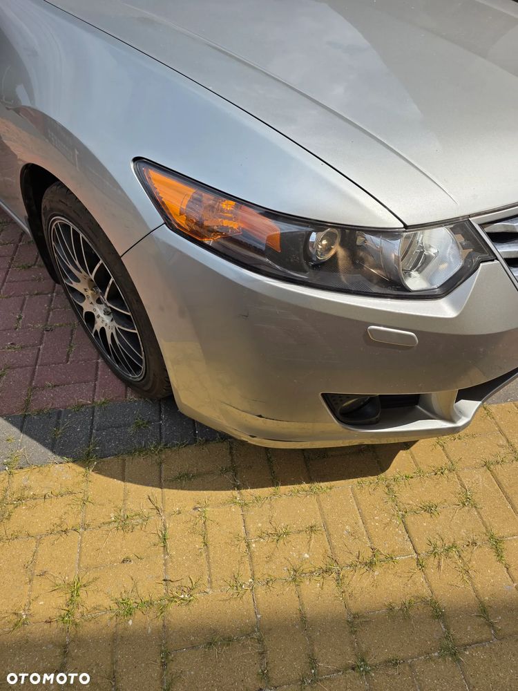 Honda Accord 2.0 Elegance - 5