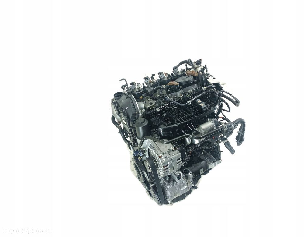 SILNIK KOMPLETNY AUDI A6 C7 1.8 TFSI CYG - 1