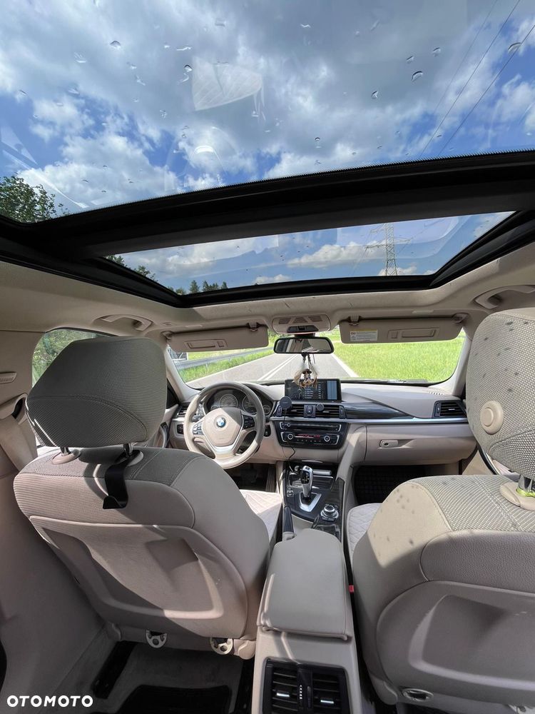 BMW Seria 3 - 6