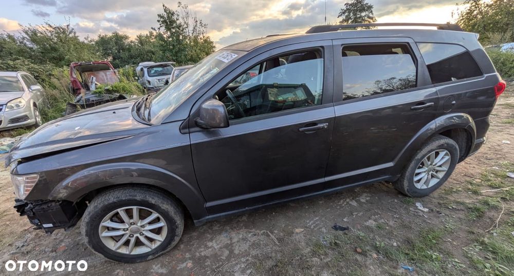 Dodge Journey