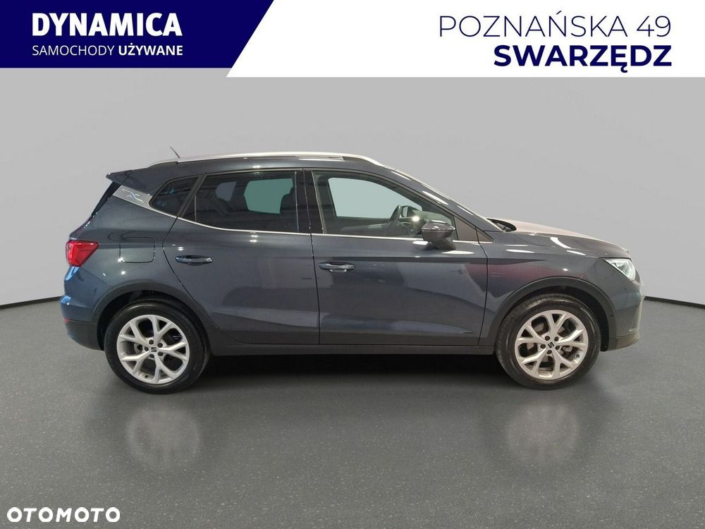 Seat Arona - 9