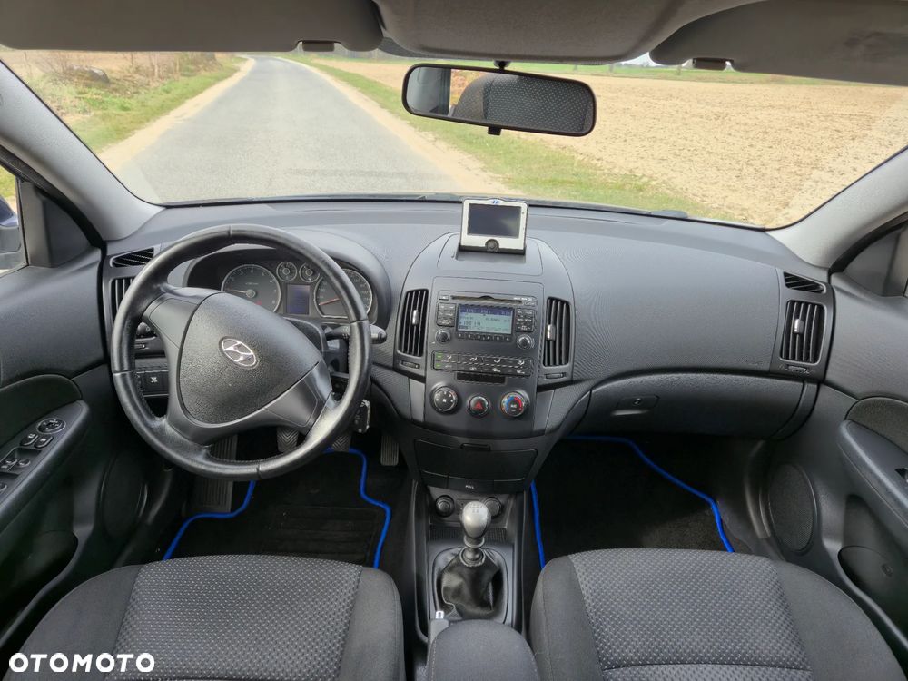 Hyundai i30 i30cw 1.4 Edition Plus - 6