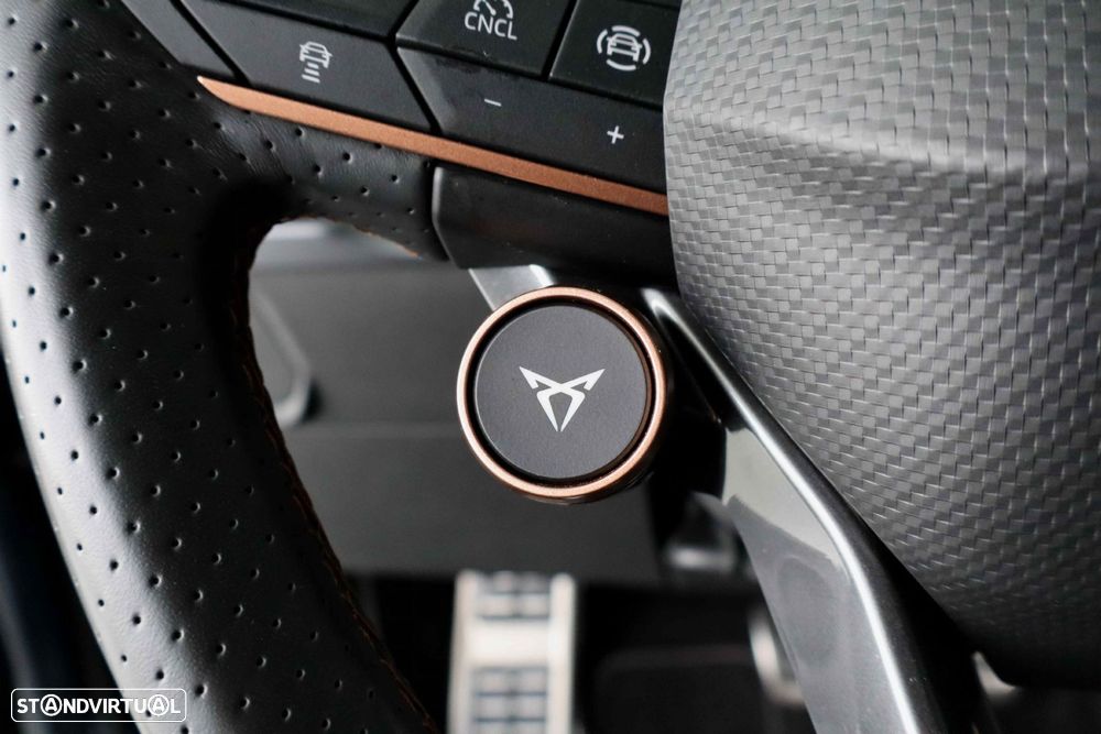 Cupra Formentor 1.5 TSI DSG - 19