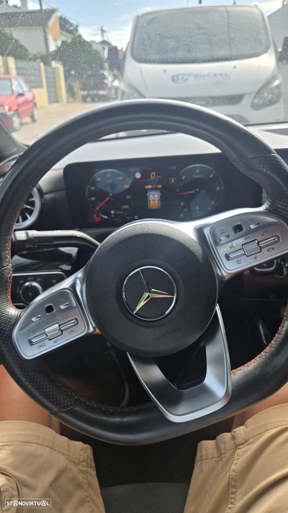 Mercedes-Benz A 200 ver-d-8g--dct-lim-special-edition - 9