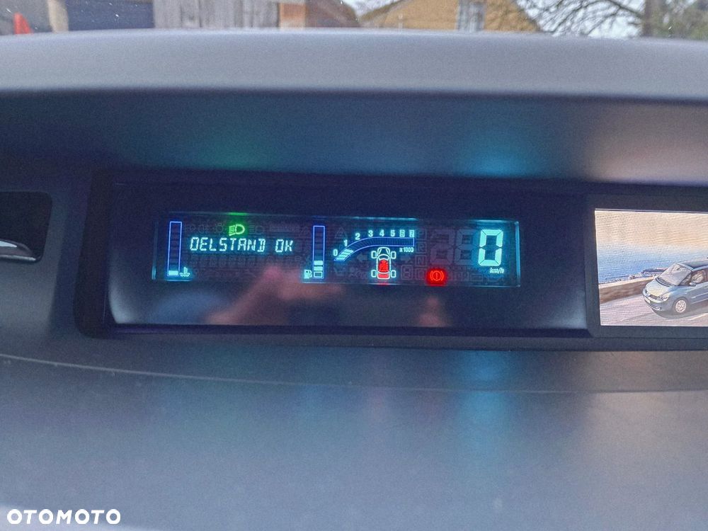 Renault Espace - 16
