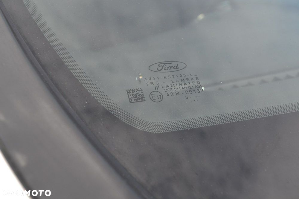 Ford B-MAX 1.4 COOL&CONNECT - 16