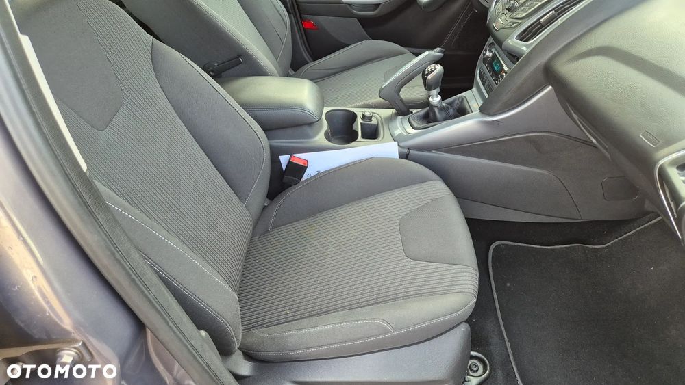 Ford Focus - 15