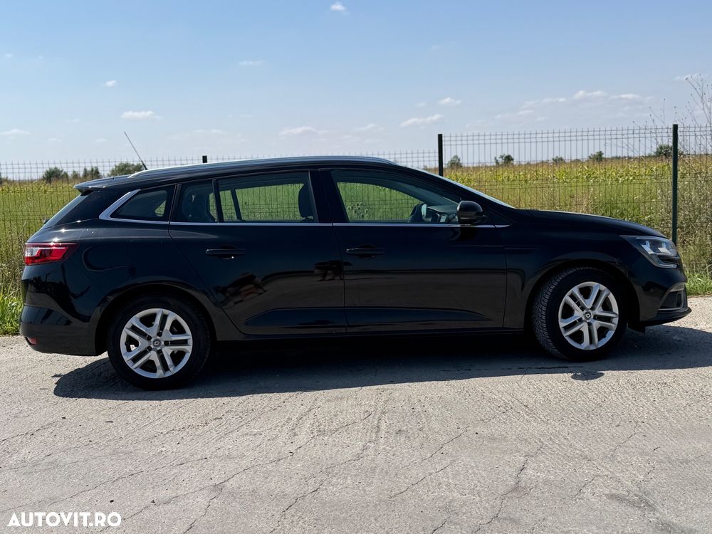 Renault Megane - 2