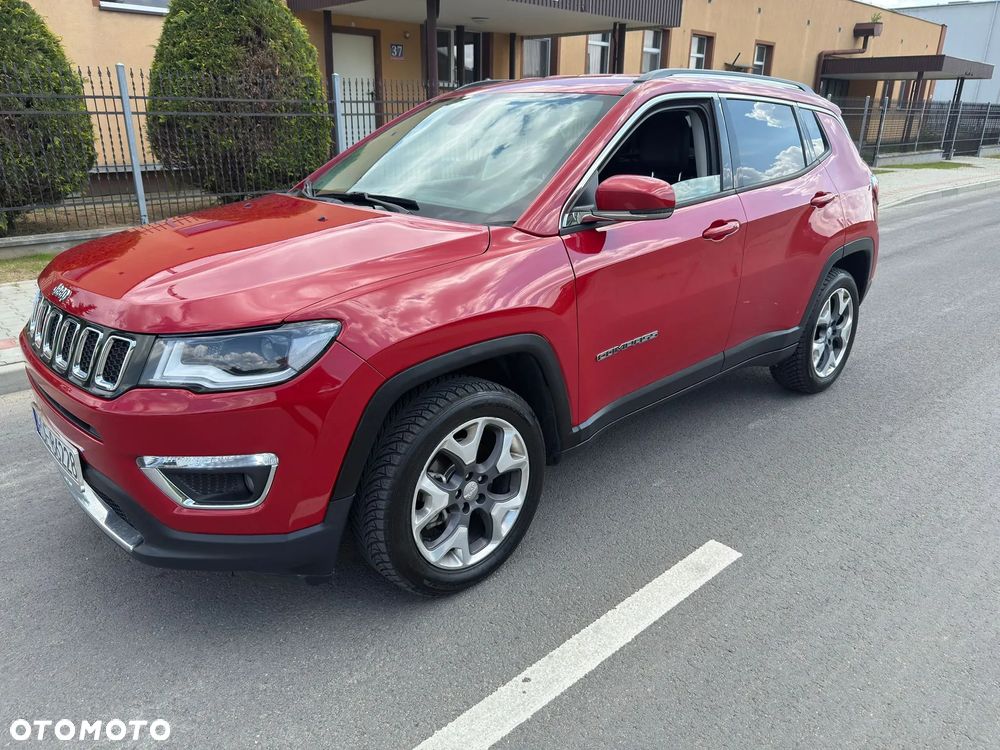 Jeep Compass - 9