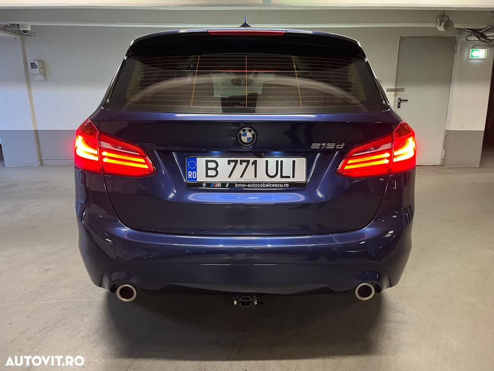 BMW Seria 2 - 13