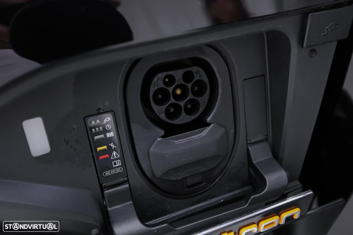 Audi e-tron 55 quattro - 16