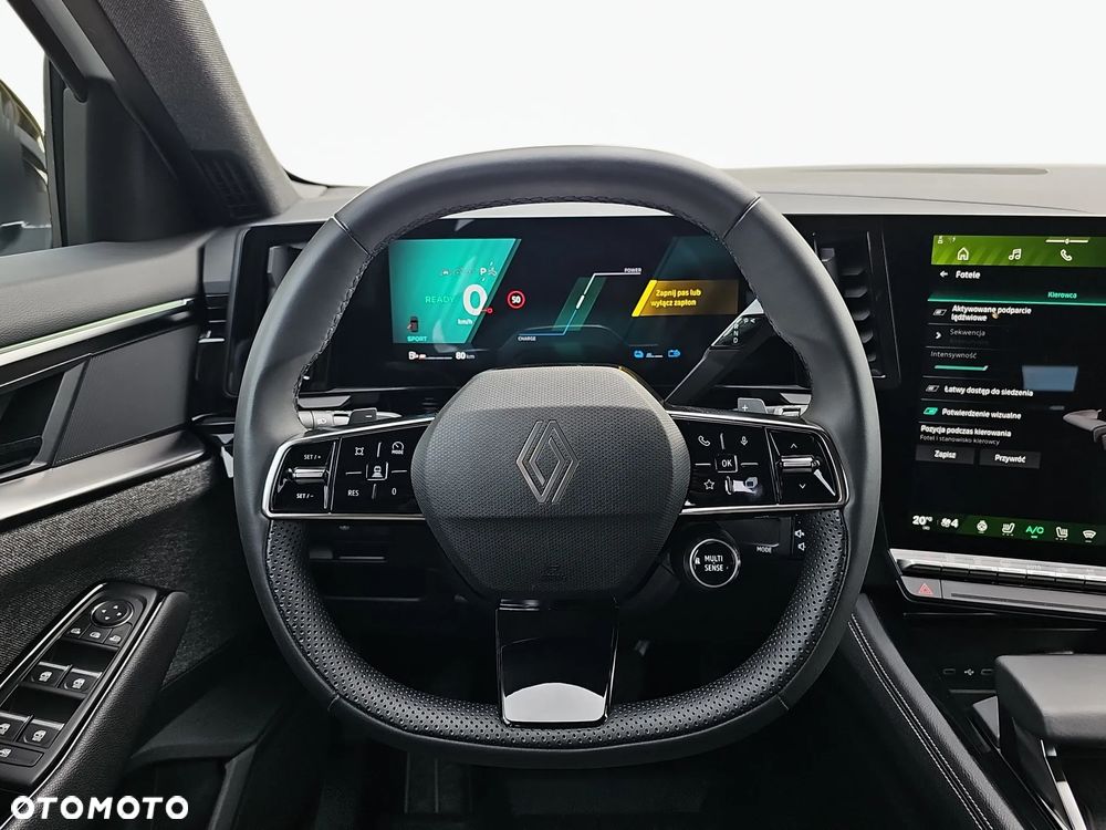 Renault Espace 1.2 E-Tech Full Hybrid 200 Techno MMT 7os - 32