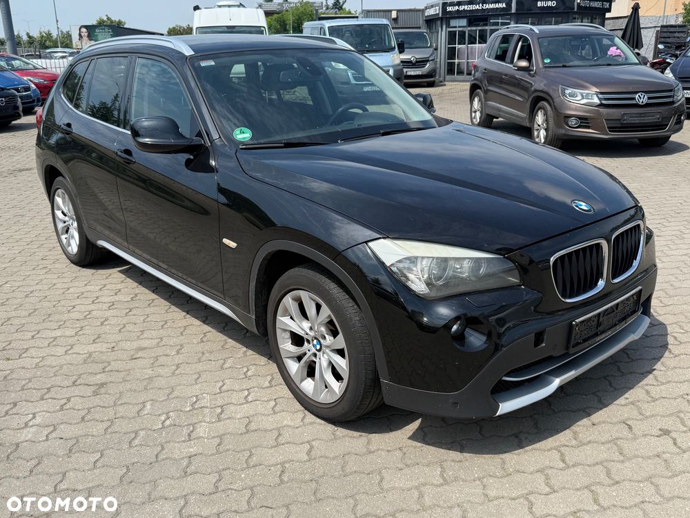 BMW X1 xDrive20i - 3