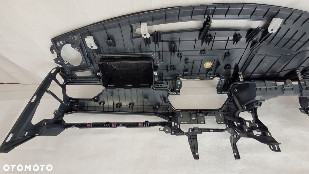 DESKA ROZDZIELCZA KONSOLA TOYOTA RAV4 V 2019- - 13