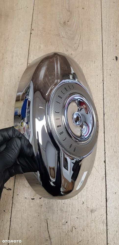 Pokrywa Filtra Powietrza Harley-Davidson Softail Fat Boy 96 - 7