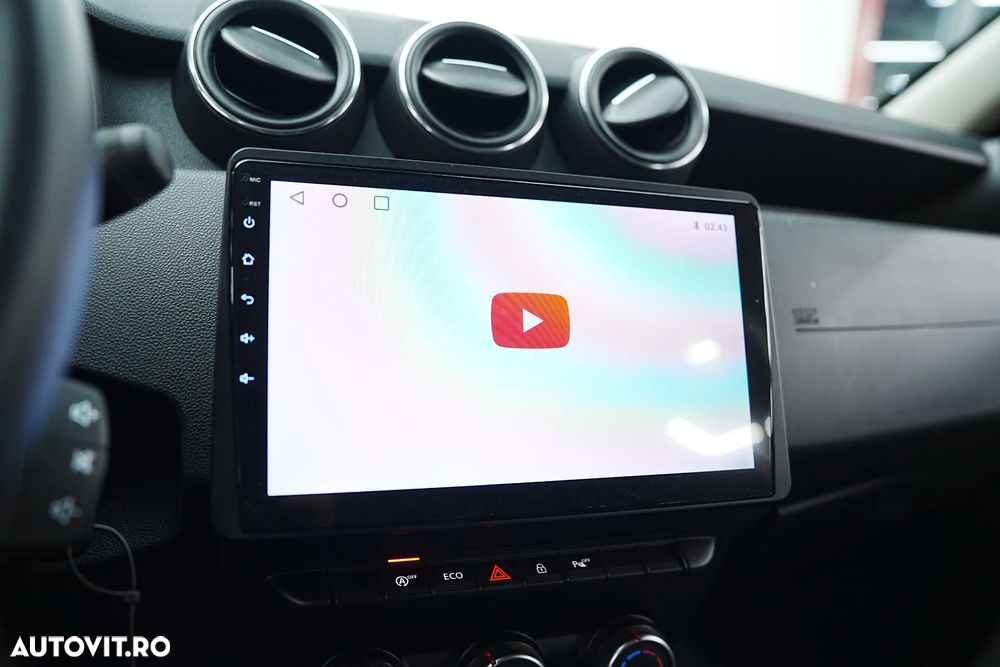 Dacia Duster dCi 110 2WD Comfort - 33