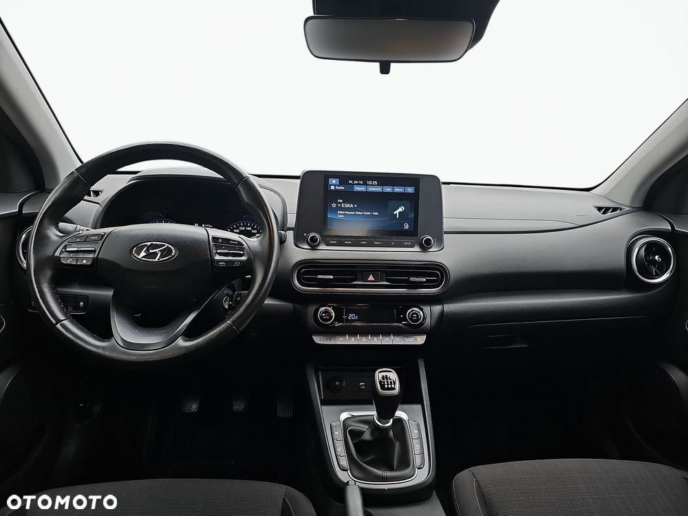 Hyundai Kona 1.0 T-GDI Comfort - 28