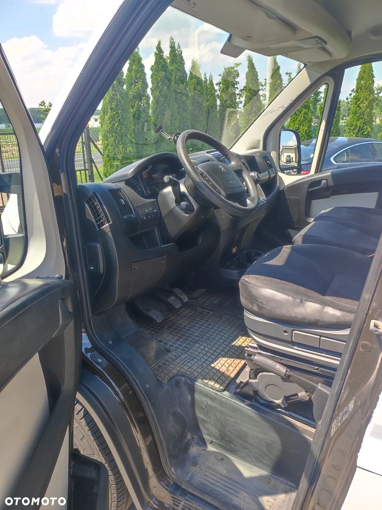 Peugeot Boxer - 9