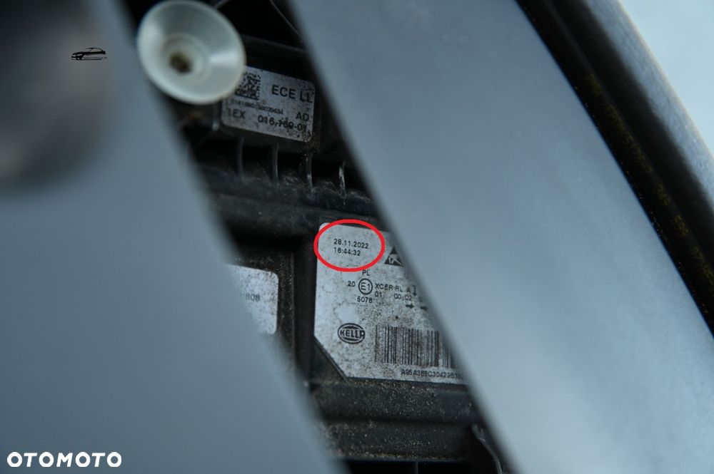 BMW Seria 5 - 38