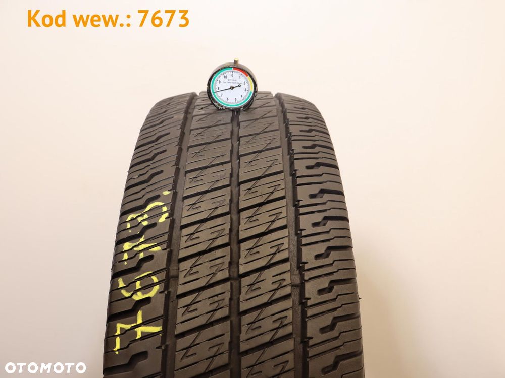 Semperit VAN- ALL SEASON - 225/70 R15C - 1