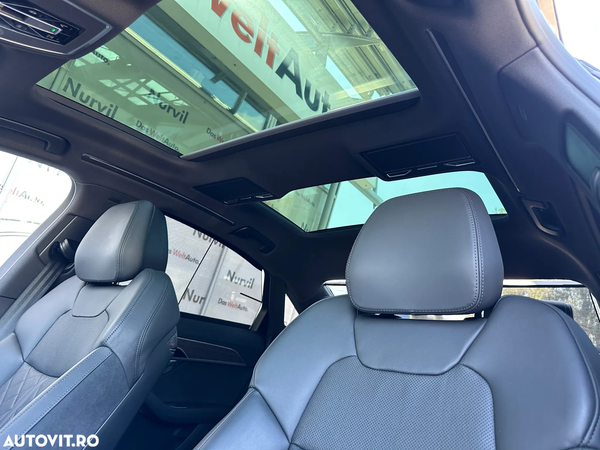 Audi A8 A8L 3.0 55 TFSI quattro Tiptronic - 20