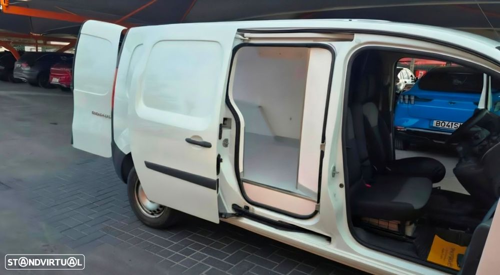Renault Kangoo 1.5 dCi Maxi Business S/S - 7