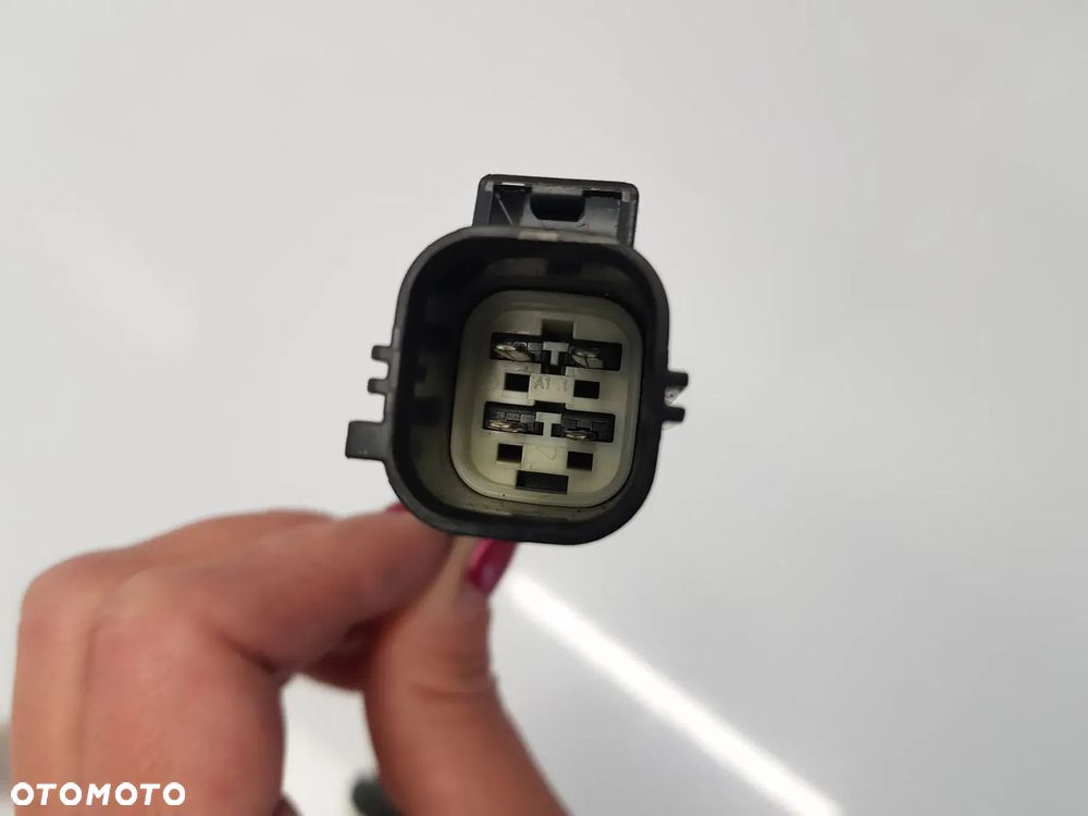 NOWA Sonda lambda czujnik NOX VOLVO 2.0 V40 V60 V90 XC60 S60 S90 31480460 - 4