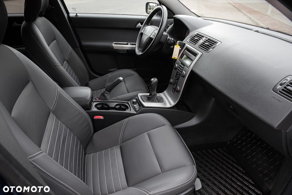 Volvo V50 T5 AWD Summum - 27